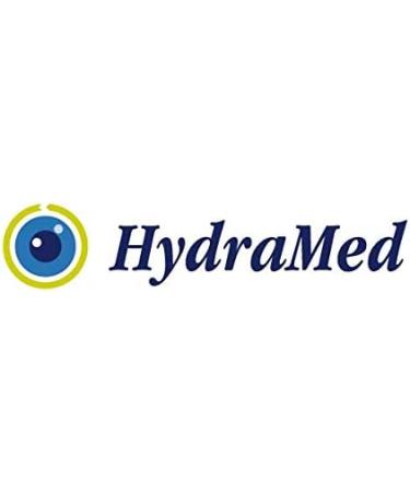 HydraMed Eye Drops 10ml Bottle - Buy Online on GoSupps.com