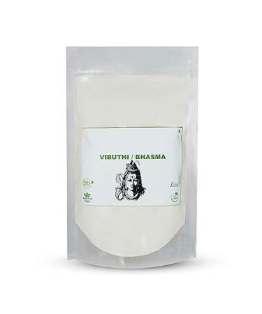 JEVR Holy Ash Thiruneeru Bhasma (200g)