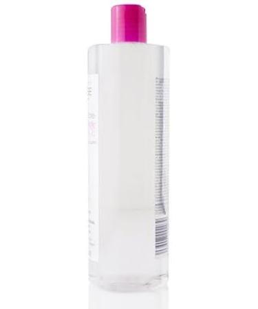 Byphasse Solution micellaire d maquillante pour peaux sensibles - 500 ml - Lot de 2 - Buy Online on GoSupps.com