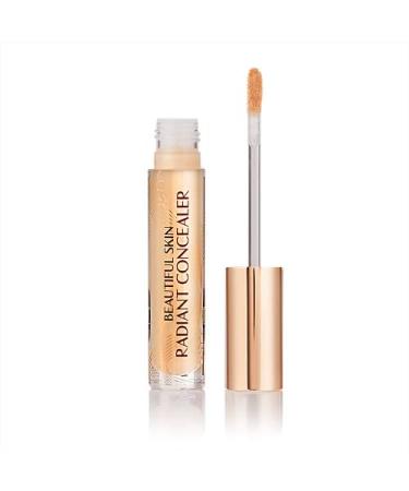 Charlotte Tilbury Beatiful Skin Radiant Concealer | 7.2g | 5 Medium - Buy Online on GoSupps.com