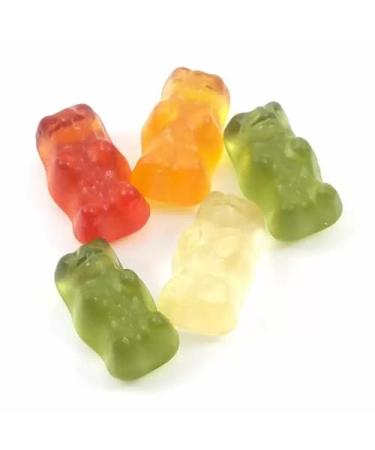 Marley's Jack's Mix Pick 'n' Mix 1kg Candy Bag