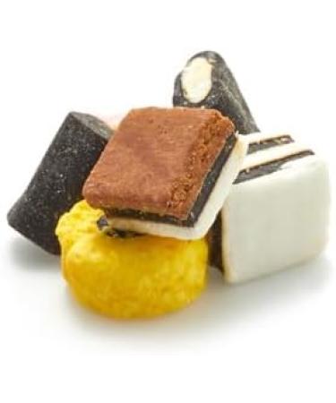 Yupik Assorted Licorice Candy Mix 1 kg Natural Flavors & Colors Classic Allsorts Licorice Fun Treat Sweet Candy Delicious Snack Ideal for Gifting & Holidays 1 kg (Pack of 1) - Buy Online on GoSupps.com