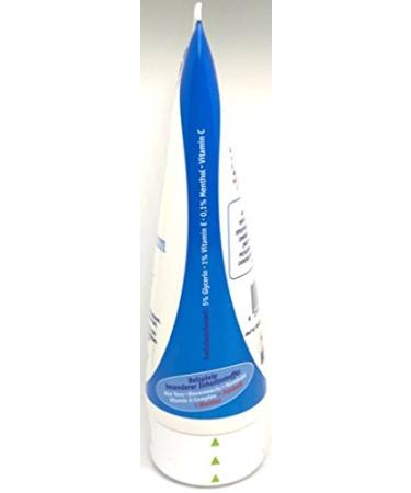 DLINE CC Cooling Scream - Moisture Cream for Dry Sensitive Skin | 200ml | Neurodermatitis Relief with Aloe Vera & Jojoba Oil | International Shipping Available - Buy Online on GoSupps.com