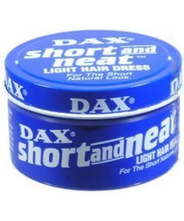 Dax Imperial Dax Short and neat light coat for the short natural look 99 g