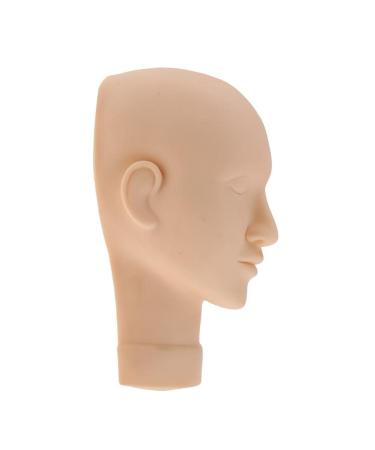 Soft Silica Gel Exercise Tools for Makeup Training & Eyelash Extensions - Enhance Your Skills Internationally - Buy Online on GoSupps.com