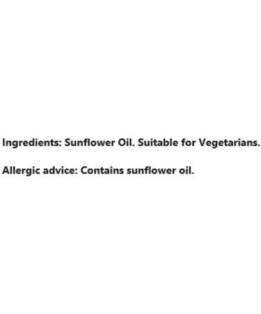 KTC Pure Sunflower Oil 1L | This oil type is prepared by pressing the sunflower seeds | For all frying baking & salads | Indian Origin | Pack Of 4 - Buy Online on GoSupps.com