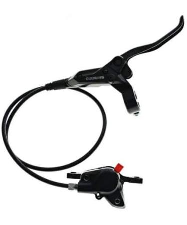 Shimano BR MT200 Hydraulic Disc Brake Set - Front 800mm Rear 1400mm | JKSPORTS - Buy Online on GoSupps.com