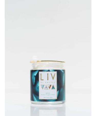 kNutek LIV MYK Richer Oxygen Cream 4 oz / 120 ml