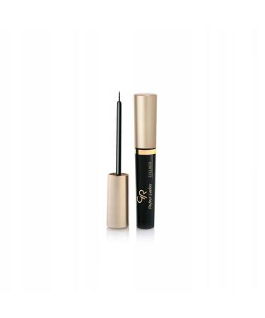 Golden Rose Perfect Lashes Black Eyeliner 1 Pack