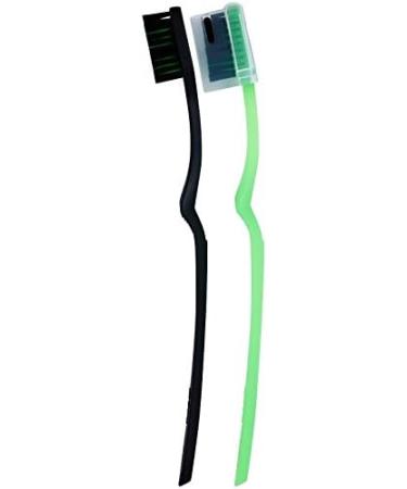 Buy Megasmile Black Whitening Toothbrush - Enhance Your Smile & Shine Globally | Fast International Shipping - Buy Online on GoSupps.com