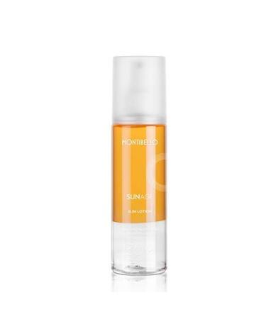 Sun Age. Slim Lotion SPF30 - MONTIBELLO