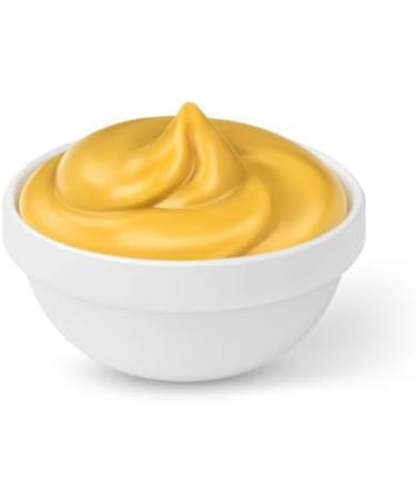 100% Natural Seed Yellow Mustard Ideal Old Fashioned Home Mustard Recipe Biodegradable Freshness Bag (500) - Buy Online on GoSupps.com