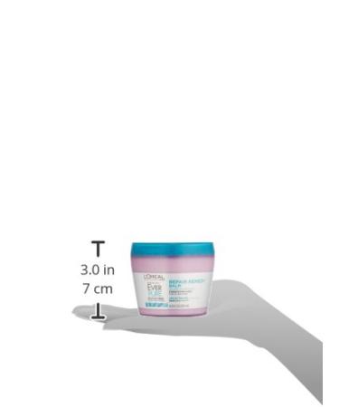 L'Or al Paris EverPure Sulfate Free Repair Remedy Balm 8.5 fl. oz. - Nourishing Hair Treatment - Buy Online on GoSupps.com