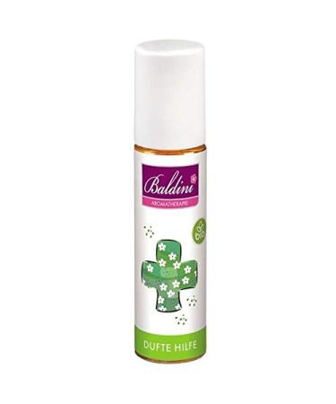 Roll-on Rescue Baldiu 10 ml