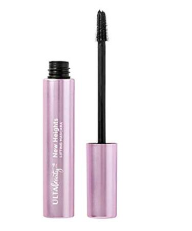 Ulta Beauty New Heights Mascara Jet Black - Buy Online on GoSupps.com