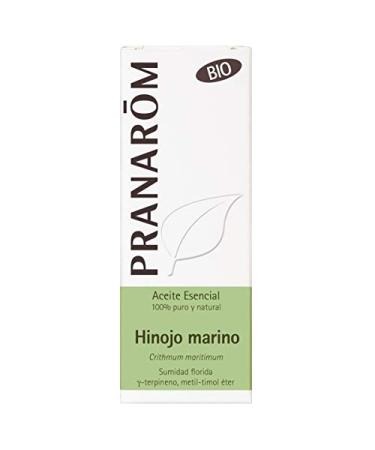 Pranarm - Criste Marine Organic Essential Oil - 5 ml