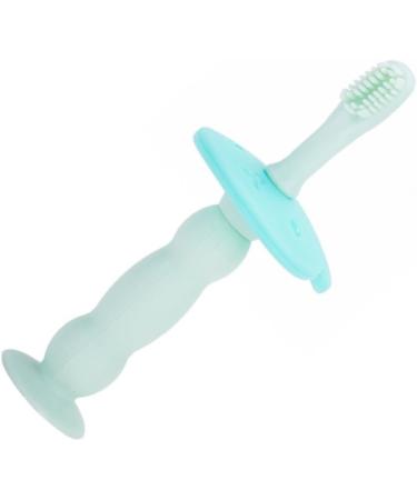 Shop Gatuida Silicone Toothbrushes - Soft Training Brush for Toddlers | International Shipping Available - Buy Online on GoSupps.com