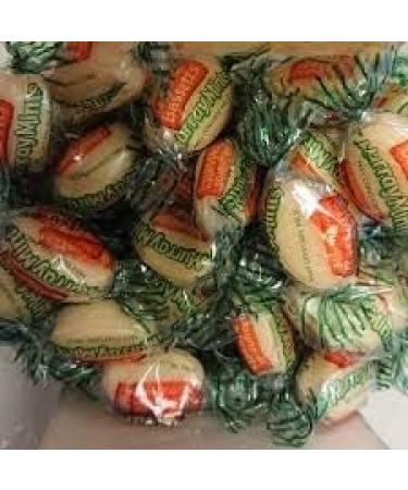 Maynard Bassets Murray Mints and Travel Sweets Tin x 2 Packs 193g Each - Buy Online on GoSupps.com