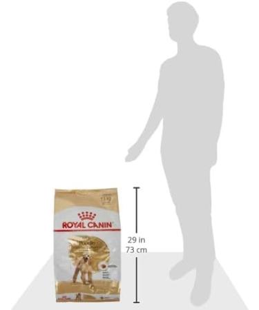 ROYAL CANIN C-08959 SN Poodle 30-7.5 kg - Buy Online on GoSupps.com