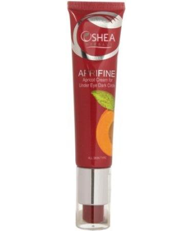 Oshea Herbals Aprifine Apricot Cream for Under Eye Dark Circles - 35g | Fast International Shipping - Buy Online on GoSupps.com