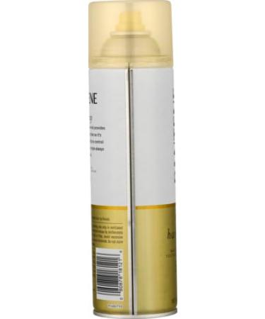 Pantene Pro-V Level 5 Maximum Hold Hairspray for Maximum Hold Texture and Finish 11 oz 11 Fl Oz (Pack of 1) - Buy Online on GoSupps.com