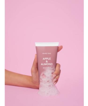 Marykay Apple & Almond Scented shower gel