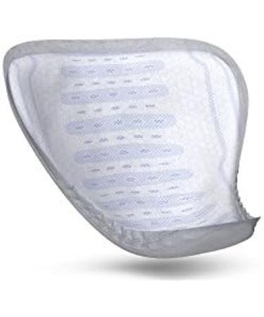 Tena for Men Level 1 - 12 Pads (1 Pack) | Comfort & Protection for Everyday Use | International Shipping Available - Buy Online on GoSupps.com