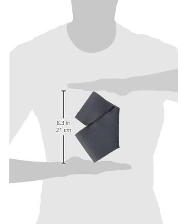 Champion Ankle Brace with Figure 8 Straps - Adjustable Airmesh Support in Grey 2X-Large - Shop Internationally - Buy Online on GoSupps.com