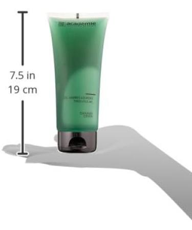 Academie Tired Legs Gel for Women - 200g | Soothing Relief for Tired Legs | International Shipping Available - Buy Online on GoSupps.com