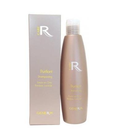 Générik purifying shampoo 300 ML