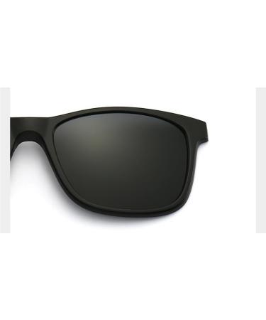 Zhuyiqz Classic Anti-Blue Light Reading Glasses for Men & Women +200 - Comfort & Style - Buy Online on GoSupps.com