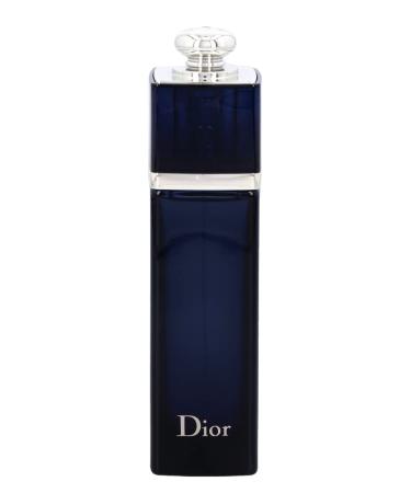 Dior Addict By Christian Dior For Women. Eau De Parfum Spray 1.7 Ounces 1.69 Fl Oz (Pack of 1) - Buy Online on GoSupps.com