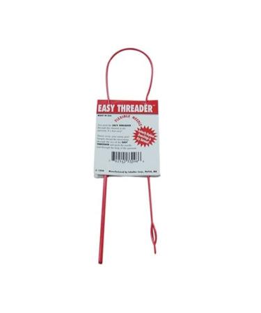 Schaller Easy Threader Craft Tool, Red