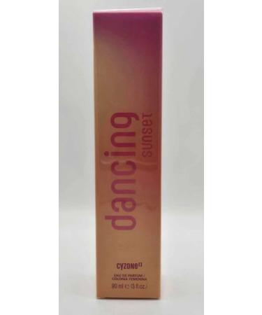 DANCING Cy Zone Eau de Parfum/colonia femenina 100 ml (3.4 fl.oz) - Buy Online on GoSupps.com