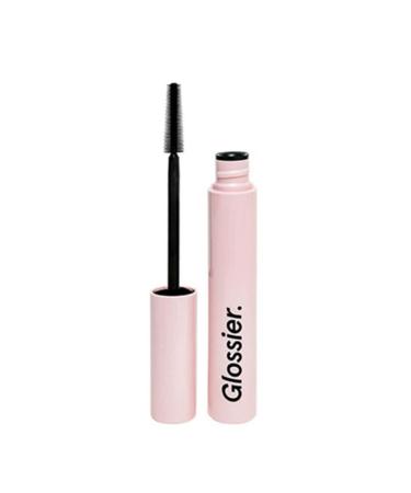 Glossier Lash Slick Size: 8.5 g Shade: Brown 0.20 Fl Oz (Pack of 1)