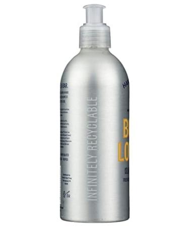 Buy HAND IN HAND Island Mimosa Body Lotion - Nourishing 10 FZ | International Shipping Available - Buy Online on GoSupps.com