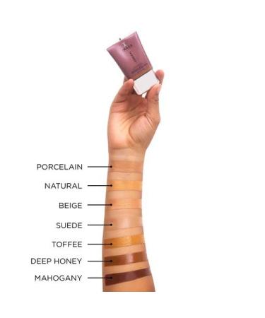 IMAGE Skincare Conceal Flawless Foundation SPF 30 Sunscreen Beige 1oz - Pack of 1 - Buy Online on GoSupps.com