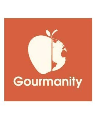 Gourmanity 5.64 oz Sweet Smoked Spanish Paprika Powder | Pimenton Dulce Ahumado | Kosher Spanish Smoked Paprika Powder - Buy Online on GoSupps.com