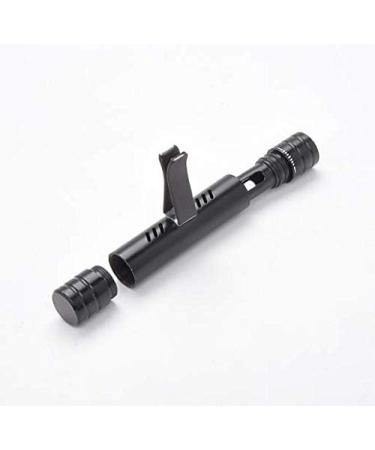 Essential Oil Car Vent Clip Diffuser Set - Includes 4 Premium Essential Oils for Aromatherapy on the Go - Buy Online on GoSupps.com