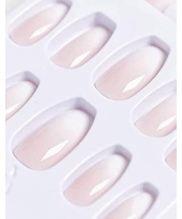 Elegant Touch Nails French 112 24 Piece Assortment - Buy Online on GoSupps.com