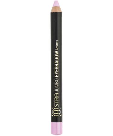 Astra Make-Up Eyeshadow Pencil Jumbo 52 - Silverday - Buy Online on GoSupps.com
