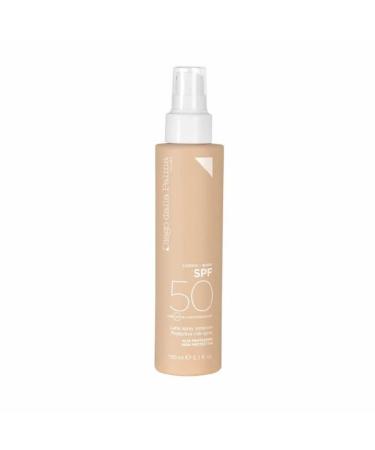 Diego Dalla Palma Sun Latte Spray Protettivo Abbronzante 150 ml Spf 50