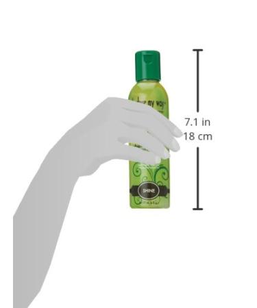 My Way Megatexture Protein Oil Elixir - 175ml Hair & Scalp Treatment for Healthy Shine | International Shipping Available - Buy Online on GoSupps.com