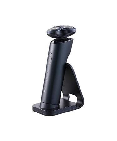 kemite for Xiaomi Mijia Electric Shaver S700 Rechargeable Ceramic Blade IPX7 Waterproof Wet Dry Beard Trimmer All Aluminum Body Razor