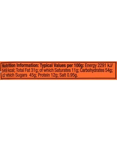 Buy Reese's Peanut Butter Cups - White Chocolate (24x39.5g) - International Shipping Available! - Buy Online on GoSupps.com