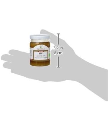 Ballot-Flurin Brr ! Grog 125 g - BIO - Buy Online on GoSupps.com