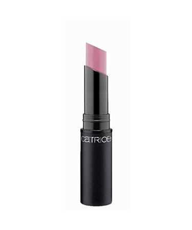 Catrice Cosmetics Ultimate Stay Lipstick No. 060 Floral Coral - Lipstick - Color: Old Pink Contents: 3.0g Lipstick.