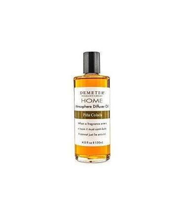 Demeter Fragrance Diffuser Oil Pina Colada 4oz.