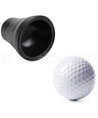 8 Pack Golf Ball Retriever Putter Picker Grip Pick Up Tool - 5 Colors (Mixed Color) - Buy Online on GoSupps.com