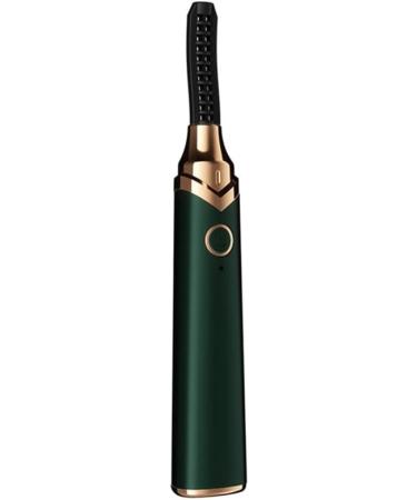 Mini Electric Eyelash Curler - USB Rechargeable Lightweight Portable Lash Makeup Tool - Buy Online on GoSupps.com
